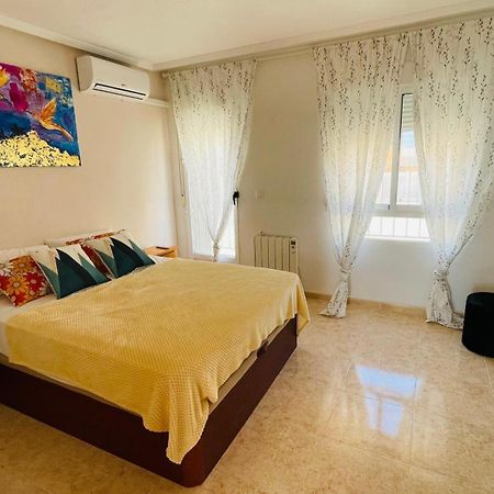 Holiday With A Sea View Торевьиа Экстерьер фото