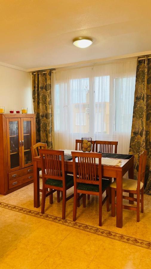 Holiday With A Sea View Торевьиа Экстерьер фото