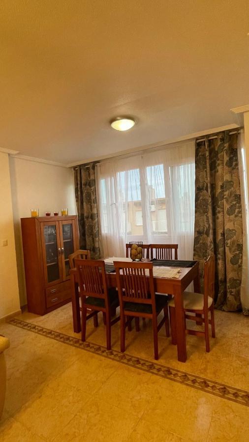 Holiday With A Sea View Торевьиа Экстерьер фото