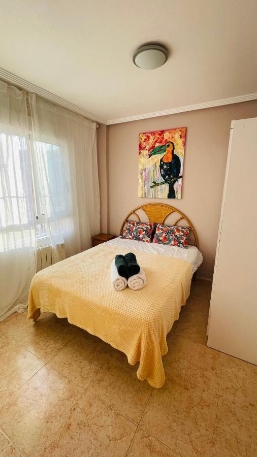 Holiday With A Sea View Торевьиа Экстерьер фото