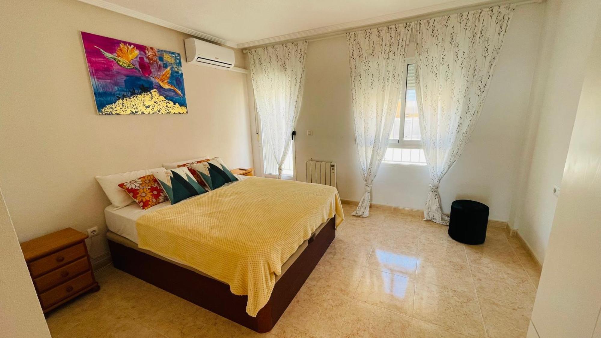Holiday With A Sea View Торевьиа Экстерьер фото